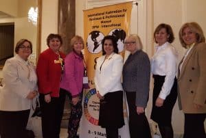 BPWI Leaders' Summit