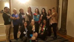 BPW Canada and BPW International Sisters