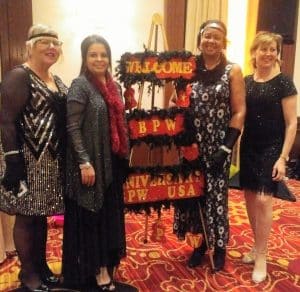 BPW Canada members