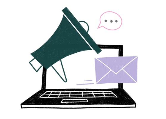 Member Advocacy Actions