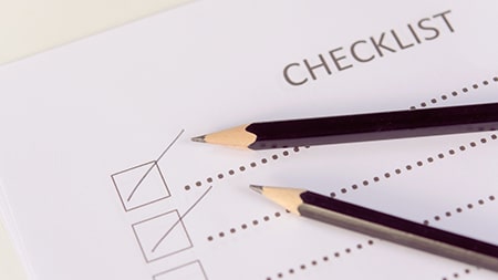 PRE-CONVENTION ACTION ITEMS