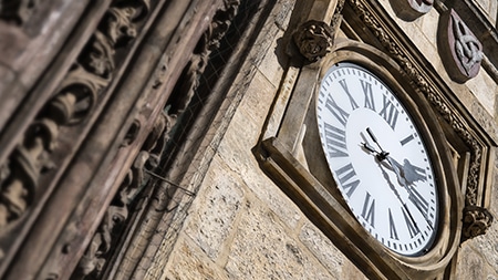 Convention Programme