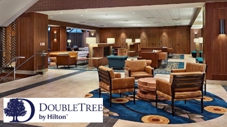 DoubleTree by Hilton