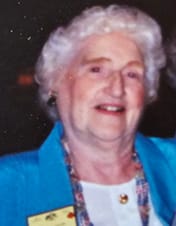 Margaret Jackson (Toronto): 1984 - 1986