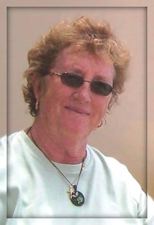 In memory of Dora Cook - BPW Ontario President (1992-1994),  BPW Sault Ste. Marie