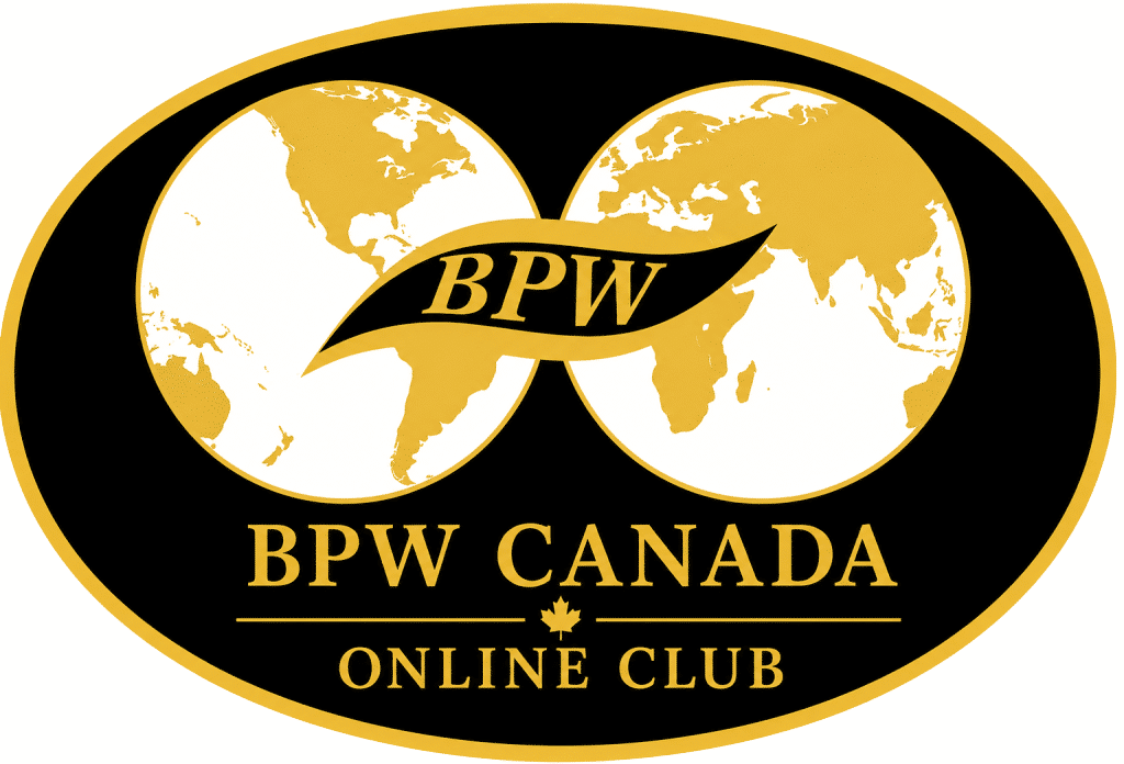 BPW Canada Online Club