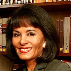 BPW International President