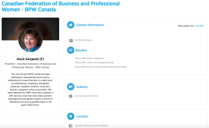 weps profile